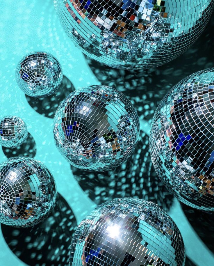 disco ball Live Wallpaper - free download
